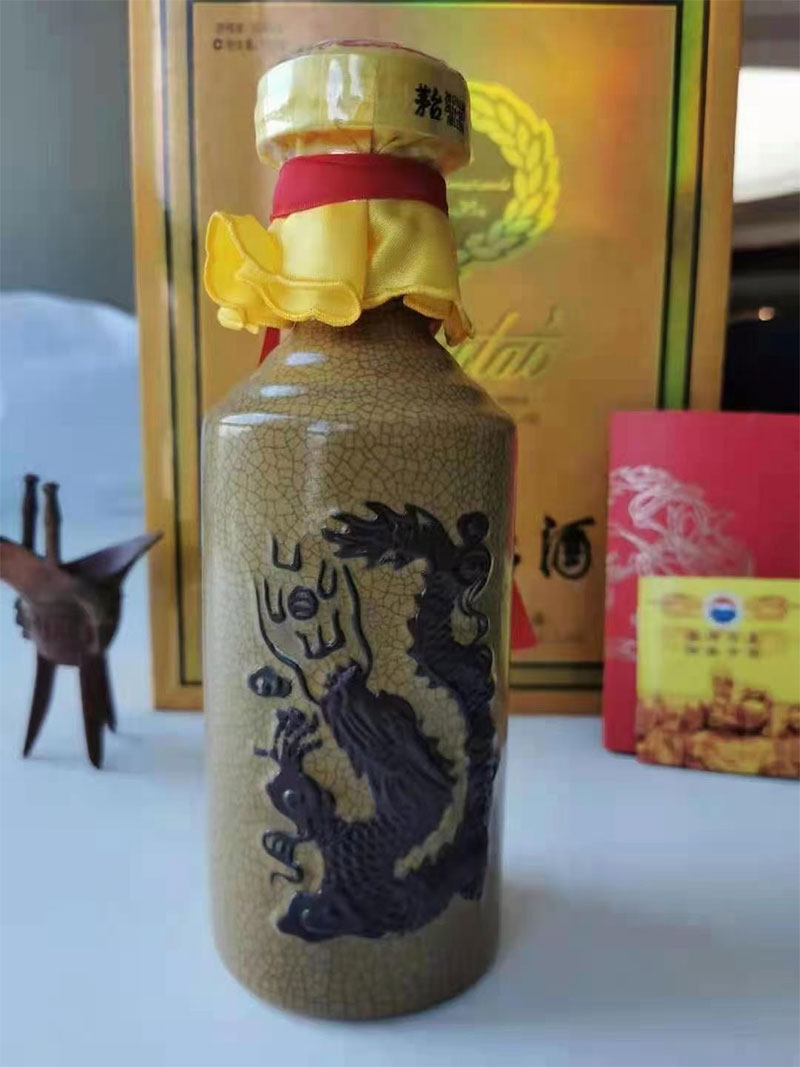 最新絕當(dāng)品：貴州茅臺酒，醬香型酒茅臺三十年