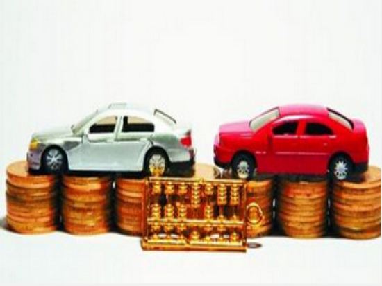 汽車典當范圍，汽車典當特點