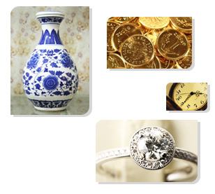 民品典當，典當范圍